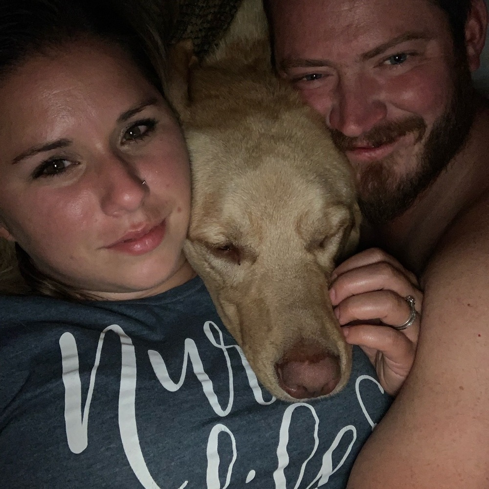 Meet your Posher, Cienna